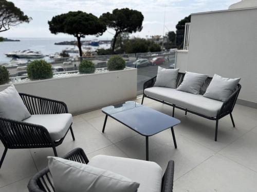 Ognina Apartment | iitana Luxury Apartments