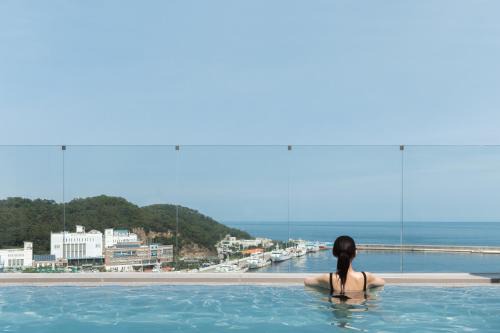 Busan Hotel | Ije Busan