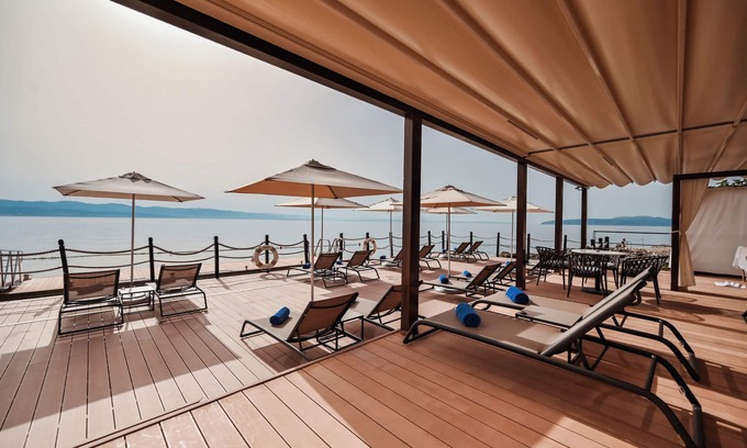 Ika Hotel | Ikador Luxury Boutique Hotel & Spa