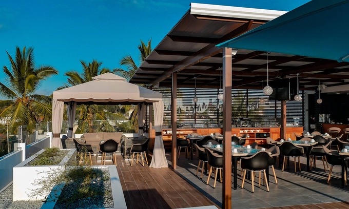 Bahia de la Academia Hotel | Ikala Galapagos Hotel
