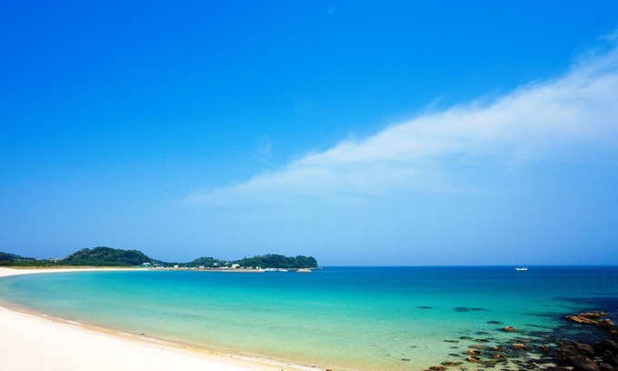 Iki Hotel | Iki Marina Hotel