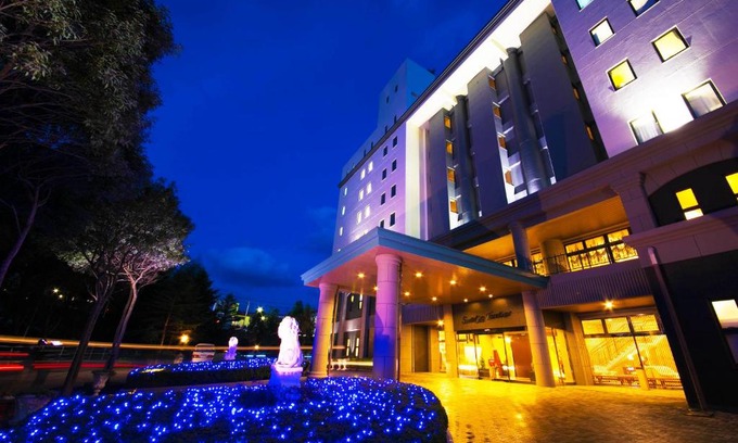 Iki Hotel | Iki Stellacote Taiankaku