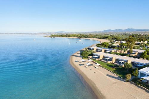 Gerakini Hotel | Ikos Olivia