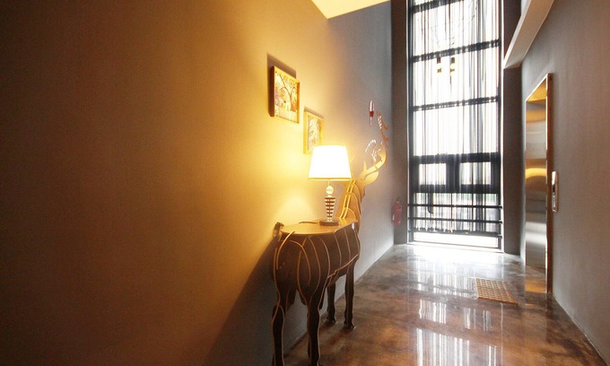 Songman Hotel | Iksan Fourseason Hotel