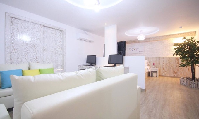 Songman Hotel | Iksan Vitamin