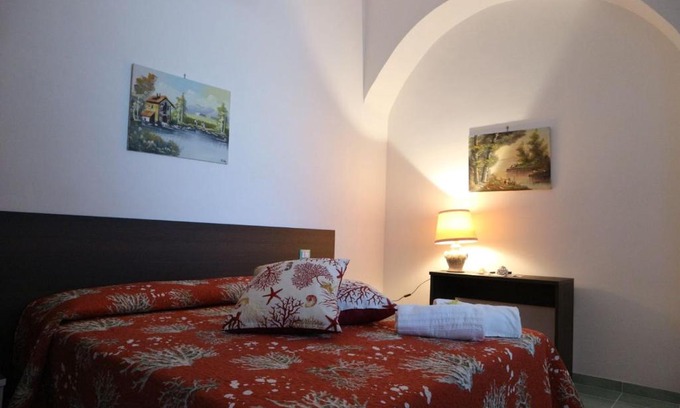 Agerola House | Il Balcone delle Dee