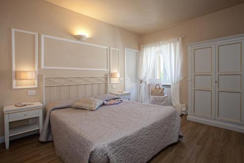 Montalcino House | Il Barlanzone Affittacamere