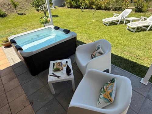 Brucoli Villa | Il Bonsai Brucoli Villetta per turisti