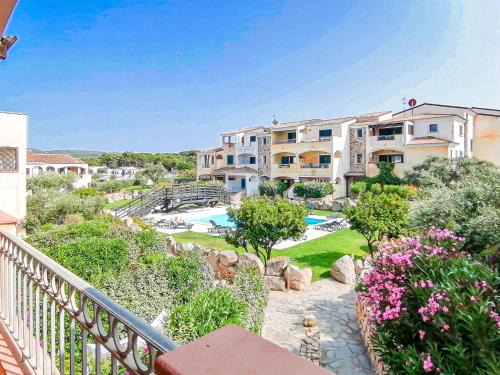 Santa Teresa di Gallura Apartment | Il Borgo dei Mirti