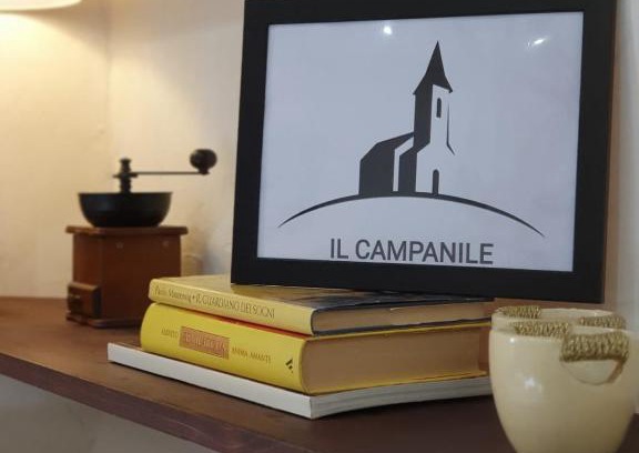 Laterina Apartment | Il campanile