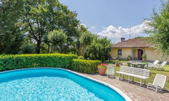 Vicchio House | Il Casale by Interhome