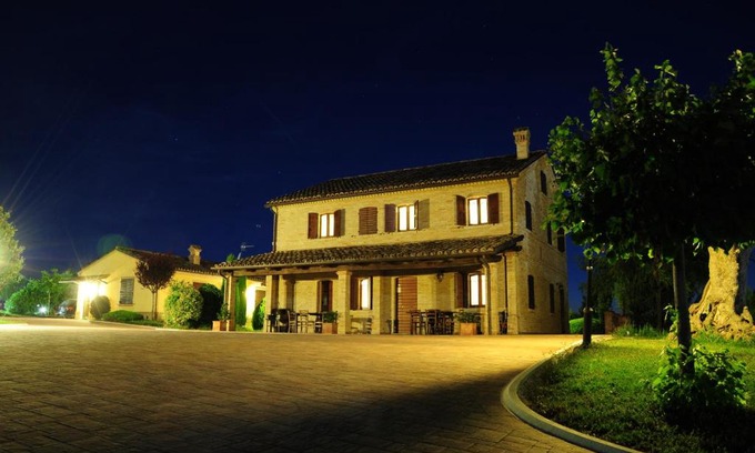 Treia House | Il Casale