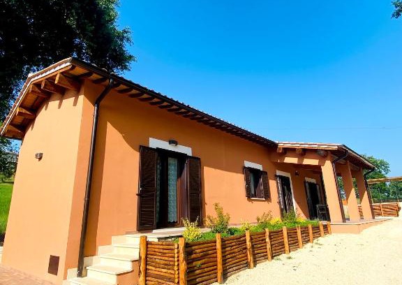 Gavignano Sabino House | Il Casaletto