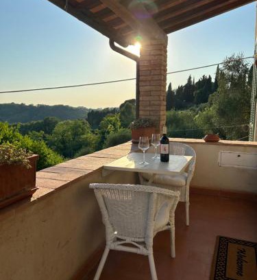 Lari Apartment | Il casalino