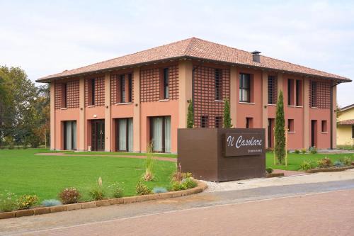 Castel San Pietro Terme House | Il Casolare Punto Fiore