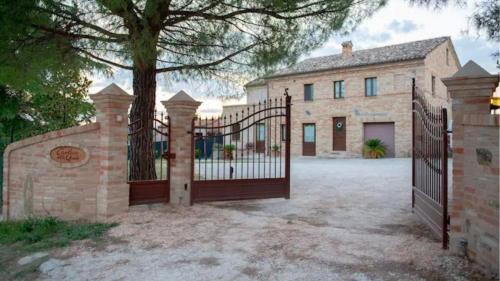 Corridonia Apartment | Il casolare della quiete