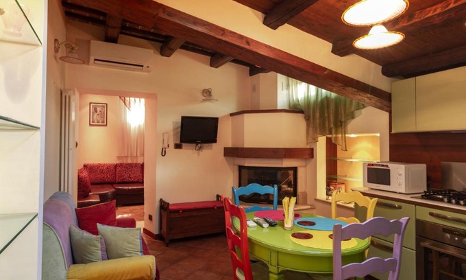 Centro Storico Apartment | il casseretto