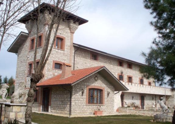 Pietrelcina Bed & Breakfast | IL Castello dei Templari
