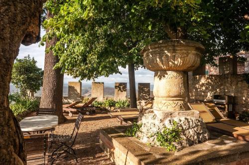 Gavorrano Apartment | Il Castello Gavorrano