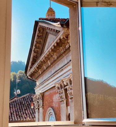 Mercato Saraceno Bed & Breakfast | Il Cavalier Veggiani B&B