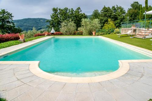 Pelago Apartment | Il Cerro Appartamento Basic per due