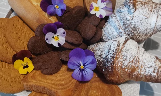 Leno Bed & Breakfast | Il Colibrì Bed&Breakfast