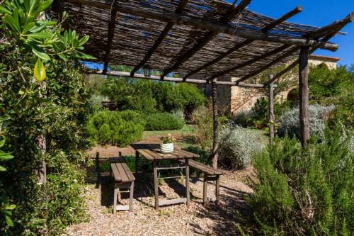 Civitella Paganico House | Il Cortile