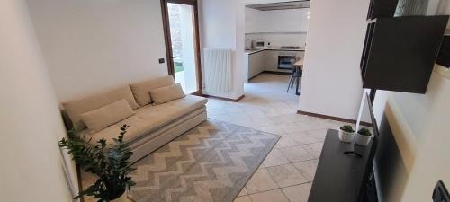 Vittorio Veneto House | Il Cortile Segreto