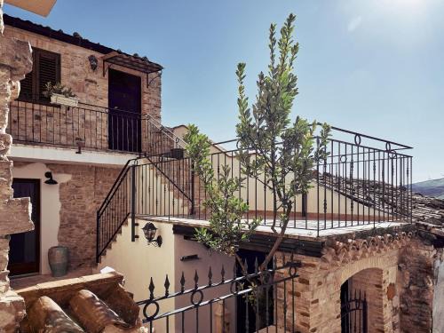 Pietramontecorvino Bed & Breakfast | Il Cortiletto del Borgo