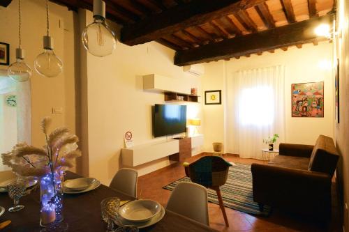 Montecastello House | Il Cumino