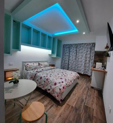 Direttissima del Conero House | IL CUORE DEL CONERO - CASALE CON PISCINA, Natura e Relax