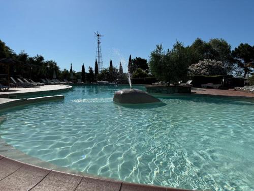 Riparbella House | Il Doccino