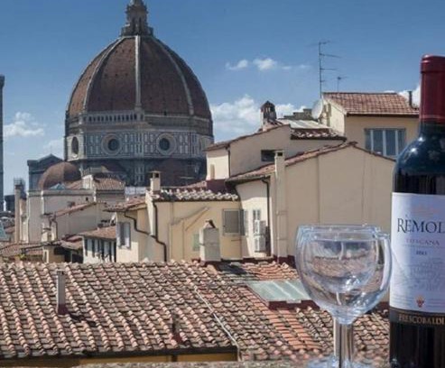 Sant' Ambrogio Apartment | IL DUOMO IN FACCIA