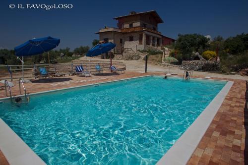 Alatri House | Il Favogoloso