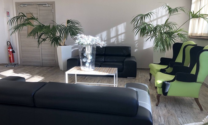 Agnadello Hotel | Il Feudo di Agnadello