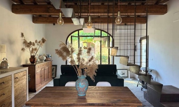 Twist House | Il Fienile di Bisarno - your dreamy Tuscan retreat