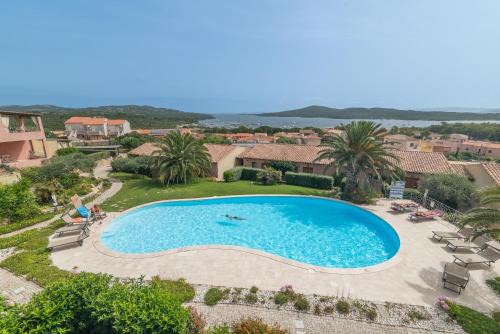 Porto Pozzo Apartment | Il Fiordo