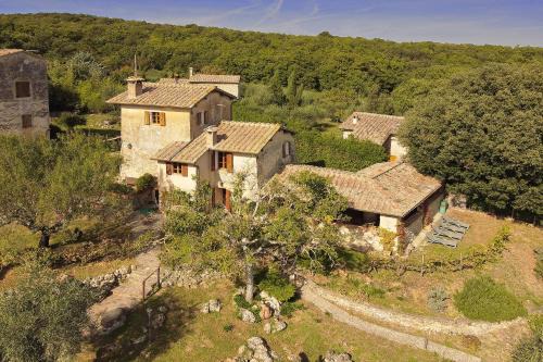 Monteriggioni House | Il Fortino - Happy Rentals