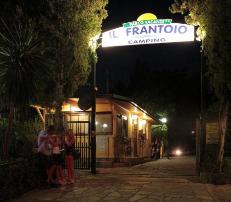 San Bartolomeo al Mare Other | Il Frantoio Camping