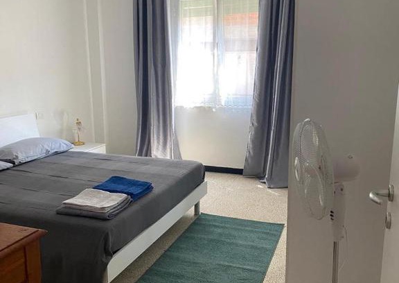 Borghetto di Vara Apartment | Il fuso di Maria