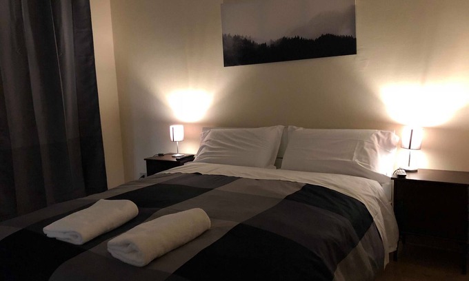 Pisa House | Il Galileo Rooms