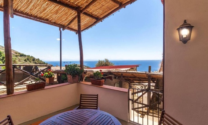 Nerano Apartment | Il Gallo Lungo Superior Apartment