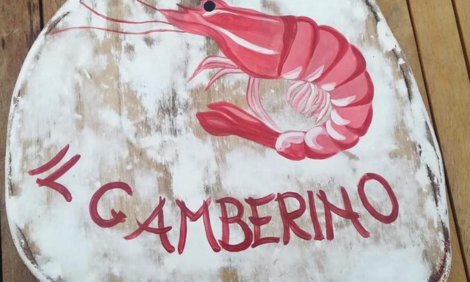 Capraia Apartment | Il Gamberino