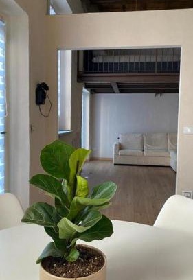 Savigliano Apartment | Il Garibaldi