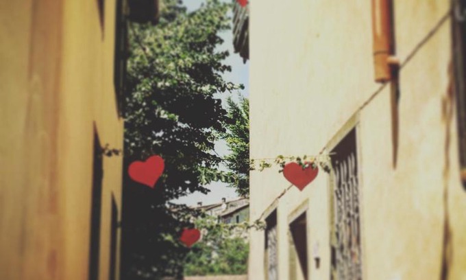 Coreglia Antelminelli Apartment | Il Gatto Nero