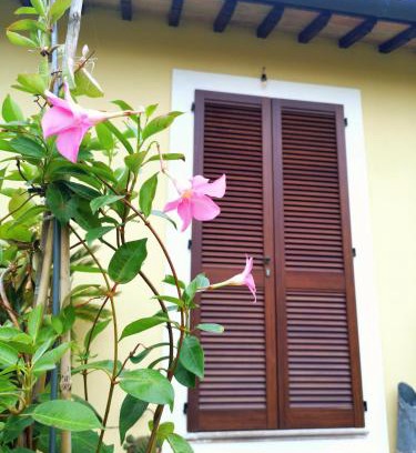 Foligno Bed & Breakfast | Il Gelsomino