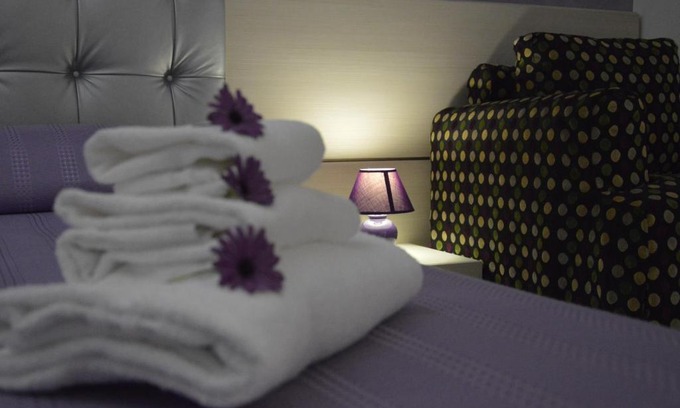 Ispica Bed & Breakfast | Il Gheppio