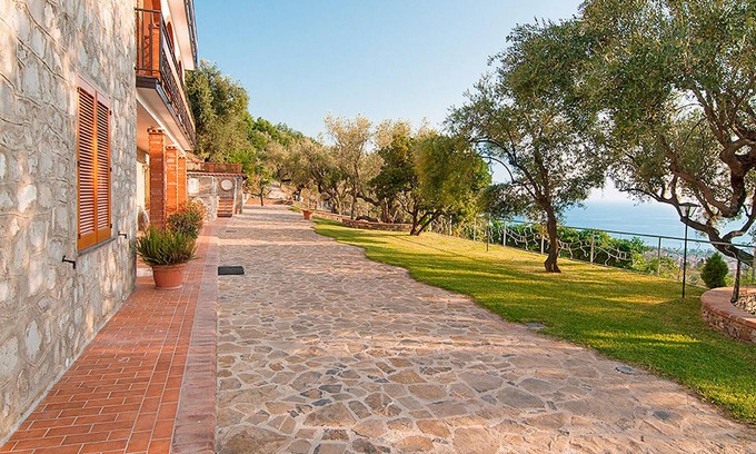 Marina di Ascea Apartment | Il Giardino dei Filosofi