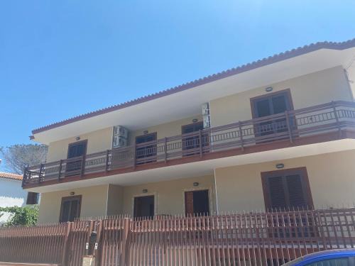 Castel Volturno Bed & Breakfast | Il giardino del casciar