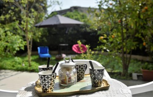 Greco Apartment | Il Giardino dell'Artista Stylish Home a Milano